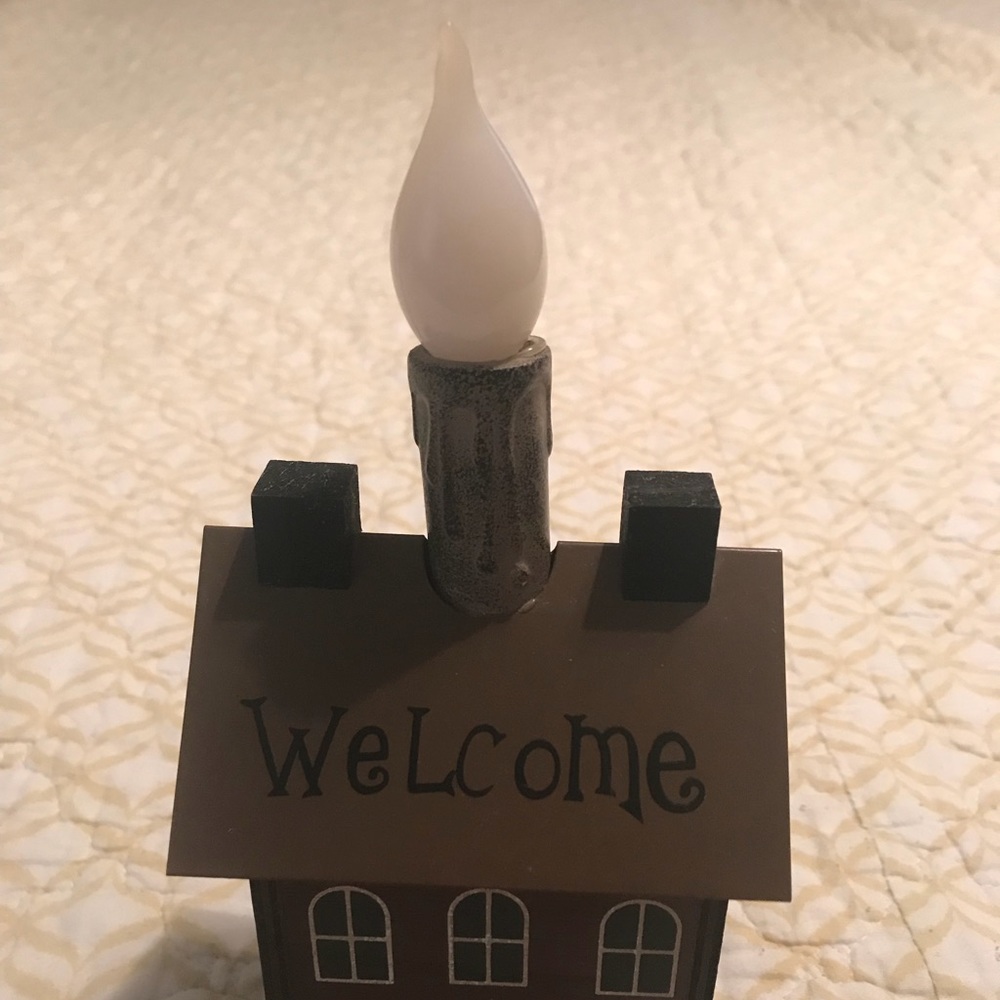 Farmhouse decor